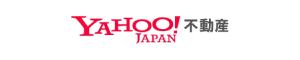 Yahoo!不動産のロゴ